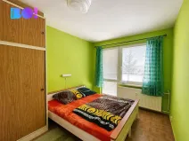 Prodej bytu 3+1, Slavičín, Dlouhá, 68 m2