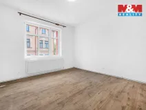 Pronájem bytu 2+1, Děčín - Děčín VII-Chrochvice, Mendelova, 50 m2