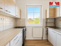 Pronájem bytu 3+kk, Zlín, Prostřední, 63 m2