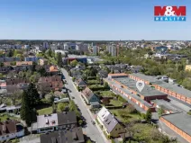 Prodej garáže, Kladno - Kročehlavy, Bellevue, 17 m2