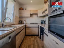 Prodej bytu 3+1, Karviná - Mizerov, Na Kopci, 60 m2