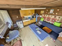 Prodej chaty, Bezvěrov, 20 m2