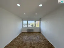 Pronájem bytu 2+1, Česká Lípa, Železničářská, 60 m2