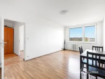 Pronájem bytu 2+kk, Praha - Stodůlky, Blattného, 43 m2