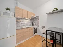 Pronájem bytu 1+kk, Hradec Králové - Nový Hradec Králové, Kejzlarova, 31 m2