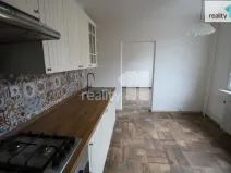 Pronájem bytu 3+1, Česká Lípa, Zhořelecká, 65 m2