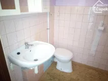 Pronájem bytu 1+1, Ostrava - Hrabůvka, Horní, 50 m2