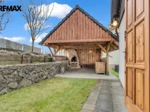 Prodej chaty, Stará Říše, 80 m2