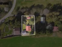 Prodej chaty, Stará Říše, 80 m2