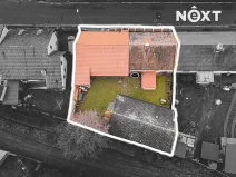 Prodej rodinného domu, Uhlířské Janovice, Nerudova, 120 m2