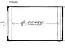 Pronájem garáže, Chrášťany, Oranžová, 20 m2