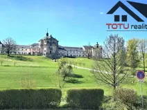 Prodej bytu 4+1, Kuks, 91 m2