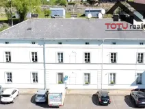 Prodej bytu 4+1, Kuks, 91 m2