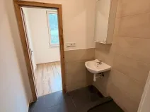 Pronájem bytu 2+1, Chomutov, Školní pěšina, 50 m2