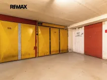 Prodej garáže, Praha - Liboc, Navigátorů, 19 m2