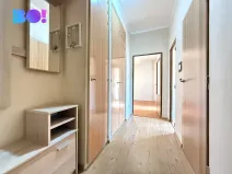 Prodej bytu 2+1, Třinec, Beskydská, 55 m2