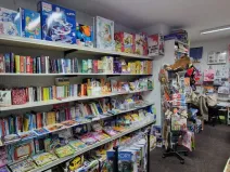 Pronájem komerční nemovitosti, Zruč nad Sázavou, náměstí Míru, 43 m2