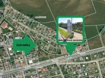 Prodej chaty, Hradec Králové, Rozkvět míru II, 6 m2