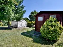 Prodej chaty, Hradec Králové, Rozkvět míru II, 6 m2