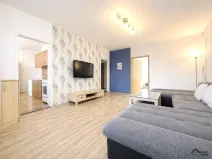 Prodej bytu 3+1, Frýdek-Místek, M. Chasáka, 67 m2