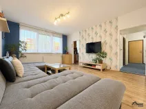 Prodej bytu 3+1, Frýdek-Místek, M. Chasáka, 67 m2