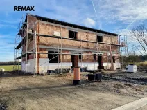 Prodej rodinného domu, Babice, 123 m2