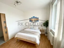 Prodej bytu 2+kk, Český Krumlov - Domoradice, Lipová, 50 m2