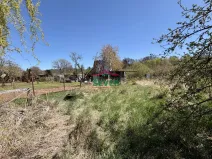 Prodej zahrady, Kryry, Tovární, 390 m2