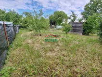 Prodej zahrady, Kryry, Tovární, 390 m2
