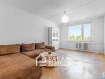 Prodej bytu 3+1, Olomouc, Nedvědova, 76 m2