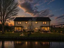 Prodej rodinného domu, Votice, Pod Okrouhlím, 109 m2