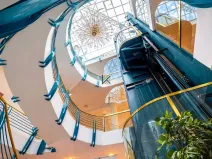 Pronájem obchodního prostoru, Praha - Křeslice, 3300 m2