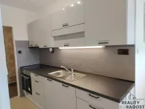 Pronájem bytu 2+1, Znojmo, Vídeňská třída, 72 m2