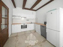 Prodej bytu 2+1, Jihlava, Matky Boží, 74 m2