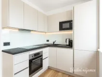 Pronájem bytu 2+kk, Praha - Třeboradice, U Slaviborského dvora, 52 m2