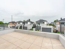 Pronájem bytu 2+kk, Praha - Třeboradice, U Slaviborského dvora, 52 m2