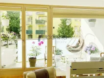 Pronájem bytu 3+kk, Praha, Jeseniova, 100 m2