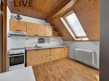 Prodej rodinného domu, Staré Sedliště, 140 m2