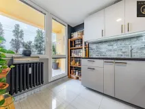 Prodej bytu 3+1, Kladno, Italská, 54 m2