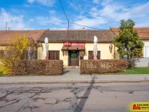 Prodej rodinného domu, Šanov, 127 m2