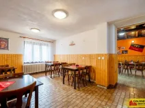 Prodej rodinného domu, Šanov, 127 m2