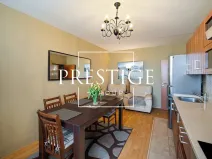 Pronájem bytu 4+kk, Praha - Kobylisy, Frýdlantská, 70 m2