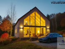 Prodej pozemku pro bydlení, Mikulášovice, 1484 m2