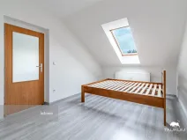 Prodej bytu 2+kk, Tymákov, 52 m2