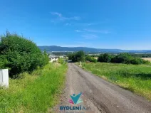 Prodej pozemku pro bydlení, Modlany, 698 m2