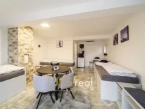 Prodej restaurace, Dolní Němčí, 220 m2