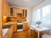 Prodej bytu 2+kk, Klecany, V Honech, 46 m2