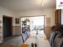 Prodej rodinného domu, Jihlava, Lípová, 320 m2