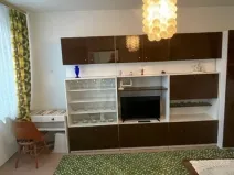 Pronájem bytu 1+1, Habartov, Jiráskova, 36 m2