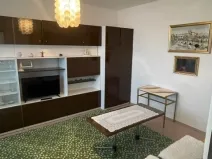 Pronájem bytu 1+1, Habartov, Jiráskova, 36 m2